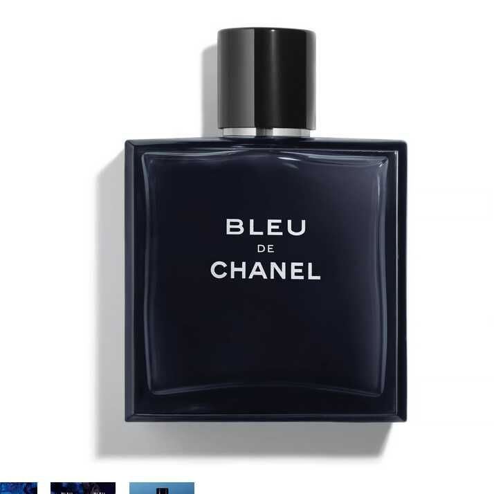 Chanel Bleu de Chanel Eau de Toilette 150ml 99,85€ statt 118,45€ Chanel Bleu de Chanel Eau de Toilette 150ml 99,85€ statt 118,45€