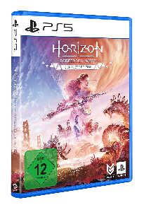 Horizon: Forbidden West Complete Edition   Playstation 5 für 29,99€ statt 35,70€