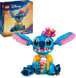 LEGO 43249 Disney   Stitch für 39,99€ statt 48,94€