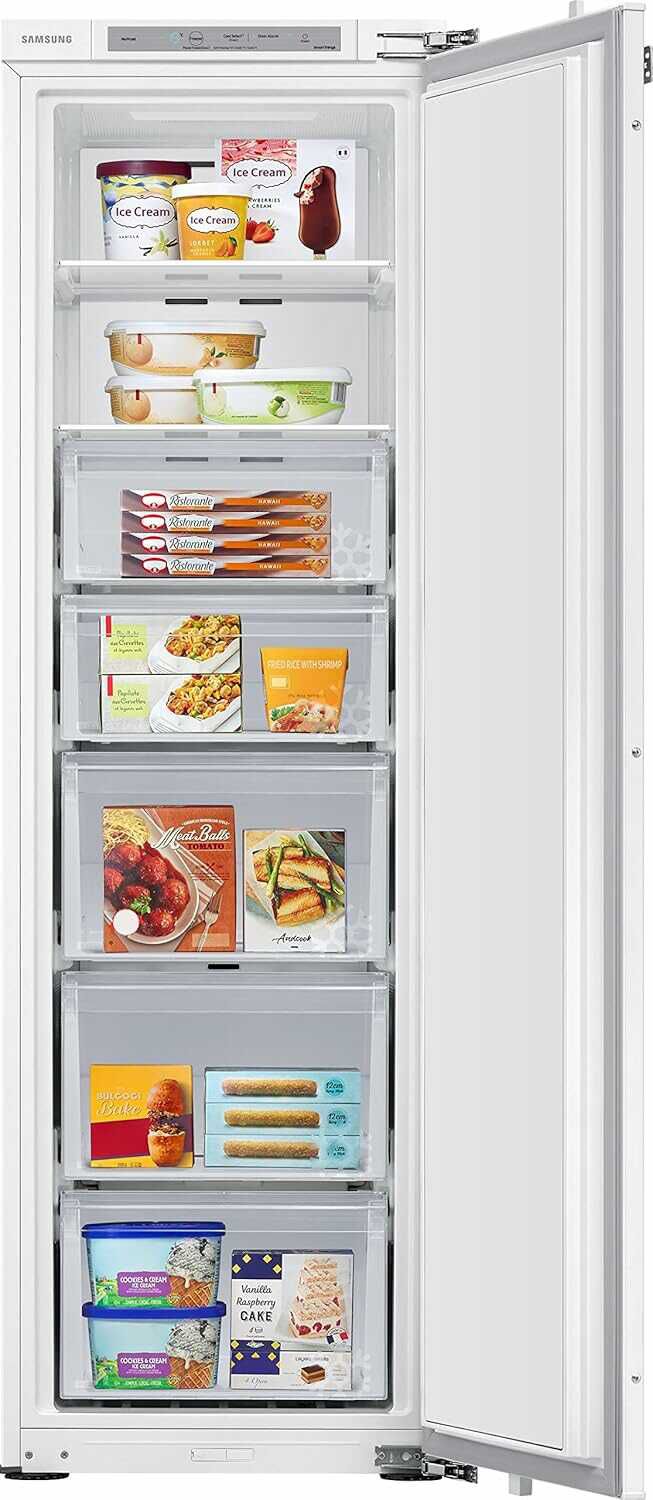 Samsung BRZ22610EWW/EG Einbau Gefrierschrank 699€ statt  1.159€