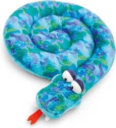 NICI Kissen Schlange, rund, 30cm für 19,80€ statt 24,99€
