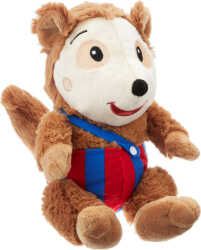 Schmidt Spiele   Bobo Siebenschläfer Kuscheltier 23 cm für 15,49€ statt 20,29€