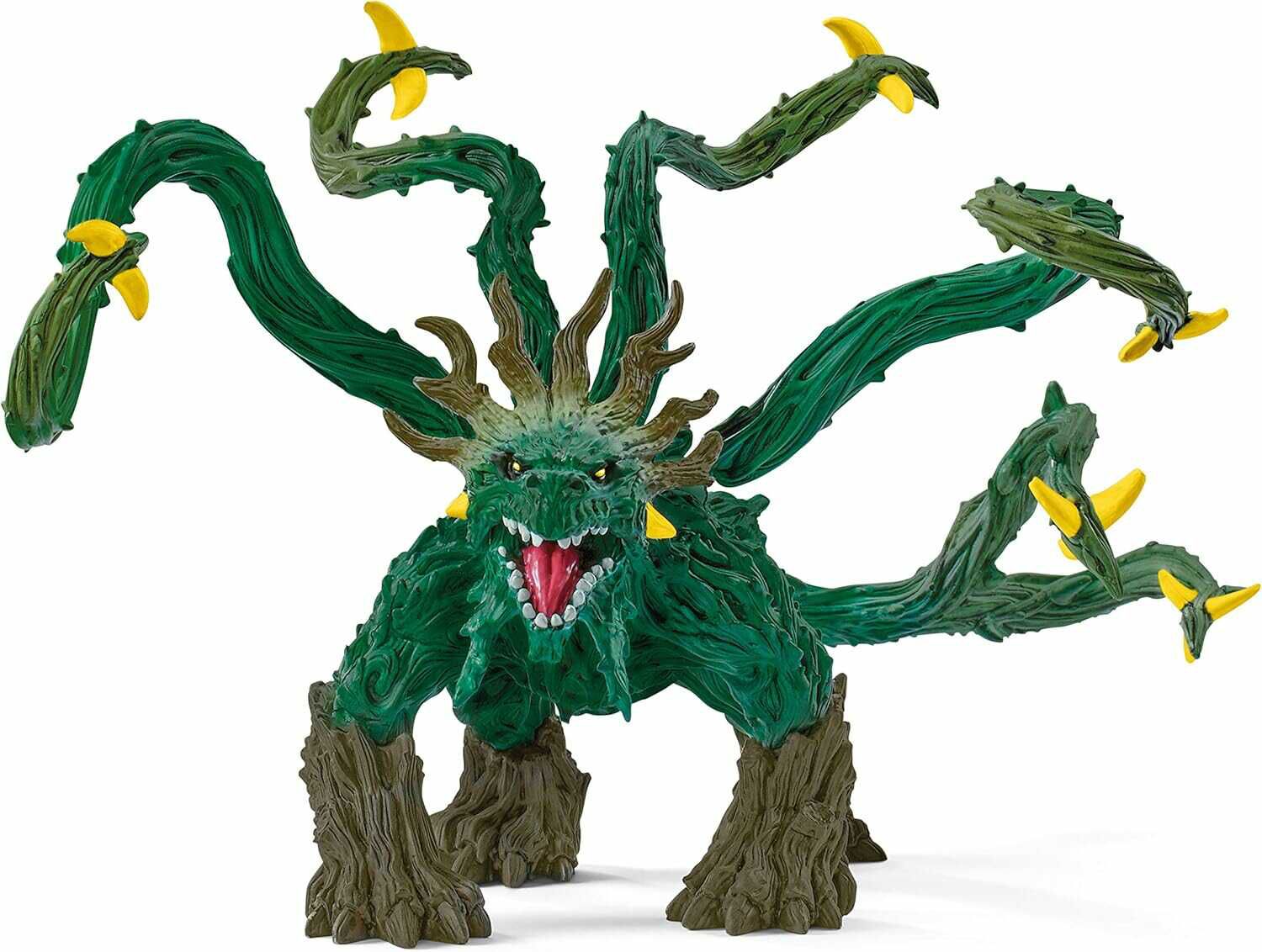 Schleich ELDRADOR CREATURES | Dschungelungeheuer 70144 | ELDRADOR schleich Monster Spielfigur für 16,94€ PVG 20,93€ 