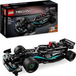 LEGO 42165 Technic   Mercedes AMG F1 W14 E Performance Pull Back für 16,99€ statt 20,89€
