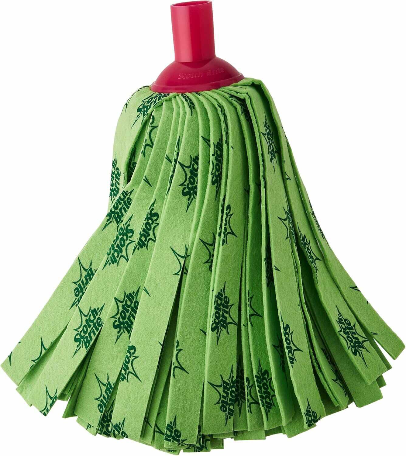 Scotch Brite 57438 Schleife Bodenwischer 1,76€ statt 2,66€