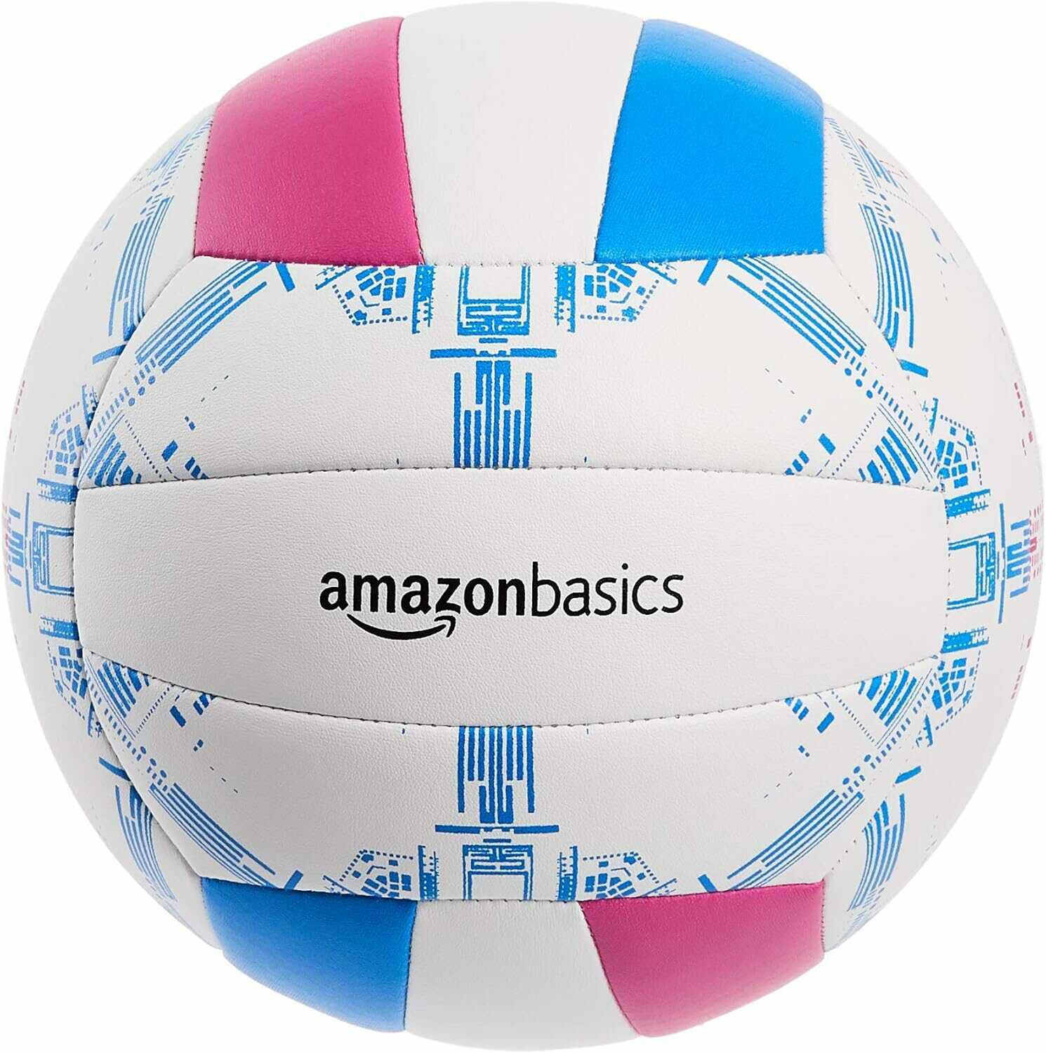 Amazon Basics Freizeit Volleyball – Größe 5 – 8,99€ statt 18,10€