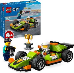 LEGO 60399 City   Rennwagen für 6,66€ statt 10,19€