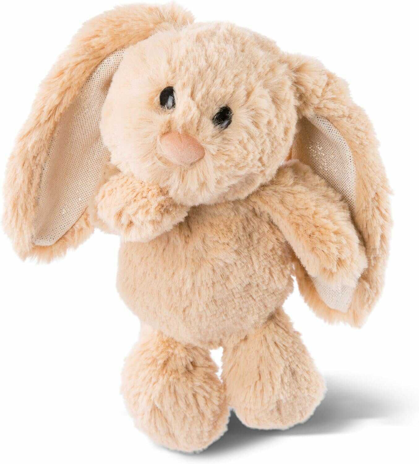 NICI 46333 Kuscheltier Hase Hellbraun oder hellgrau 20cm 5€ statt 11,87€ NICI 46333 Kuscheltier Hase Hellbraun oder hellgrau 20cm 5€ statt 11,87€