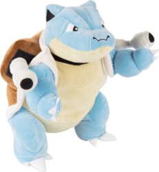 Pokémon Kuscheltier Turtok 30 cm für 19,99€ statt 28,98€