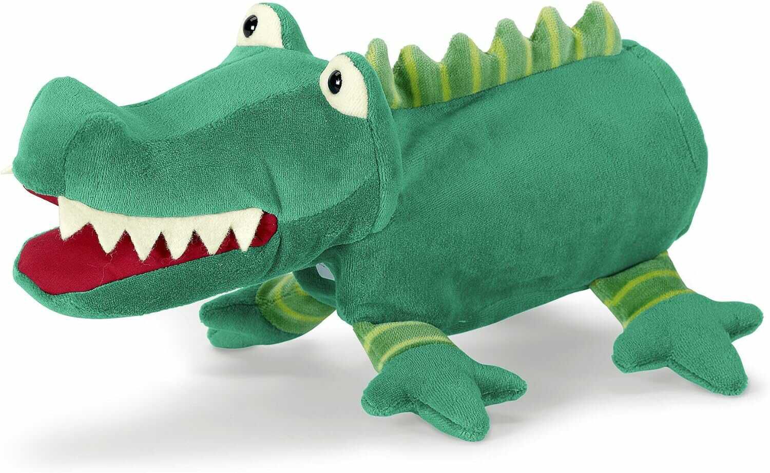 Sterntaler Handpuppe Krokodil, 22 x 30 x 10 cm 10,95€ statt  14,99€