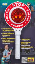 Theo Klein 8858 Polizeikelle mit Licht für 4,27€ statt 9,69€