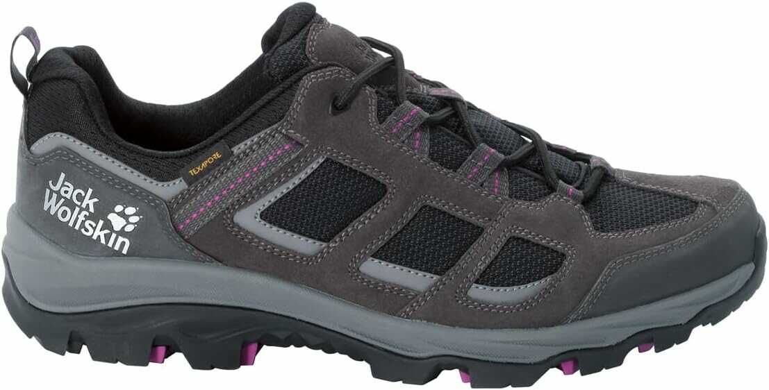 Jack Wolfskin Damen Vojo 3  verschiedene Größen 53,20€ statt 83€