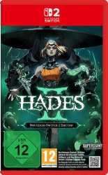 Hades II   Nintendo Switch 2 für 37,81€ statt 44,89€