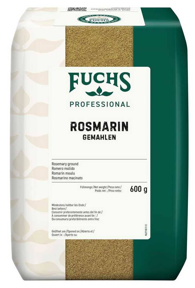 [Prime] Fuchs Professional   Rosmarin gemahlen   7,91€ statt 14,69€