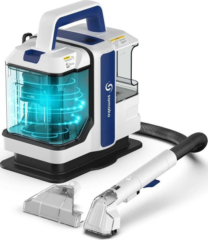 Samako PowerClean Fleckenreiniger Samako PowerClean Fleckenreiniger