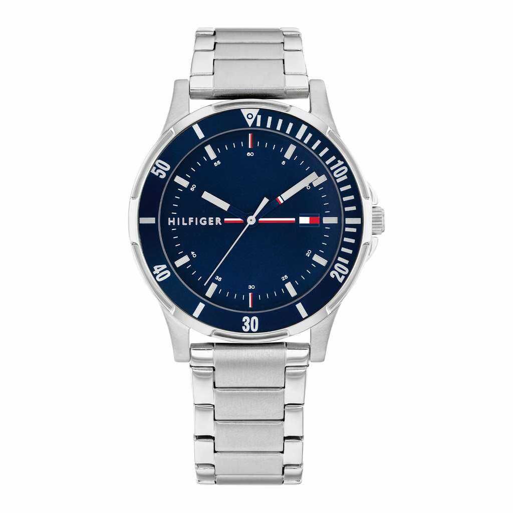 Tommy Hilfiger Uhren Analog Quarz 32016089 Tommy Hilfiger Uhren Analog Quarz 32016089