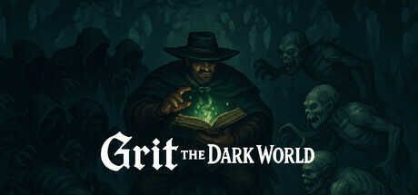 [Steam] Grit the Dark World kostenlos