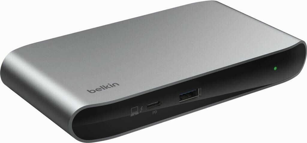 Belkin Connect Thunderbolt 4 5 in 1 Core Dock