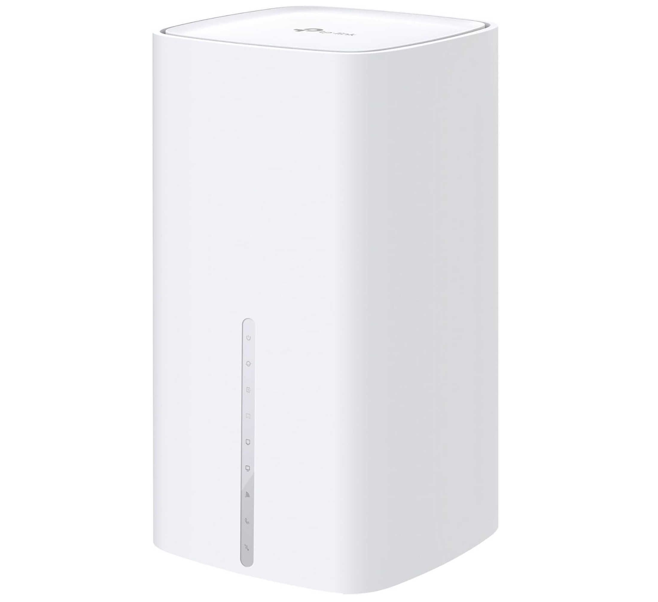 TP Link VX800v Wi Fi 6 VDSL Modem Router für 99,99€ statt 122,99€