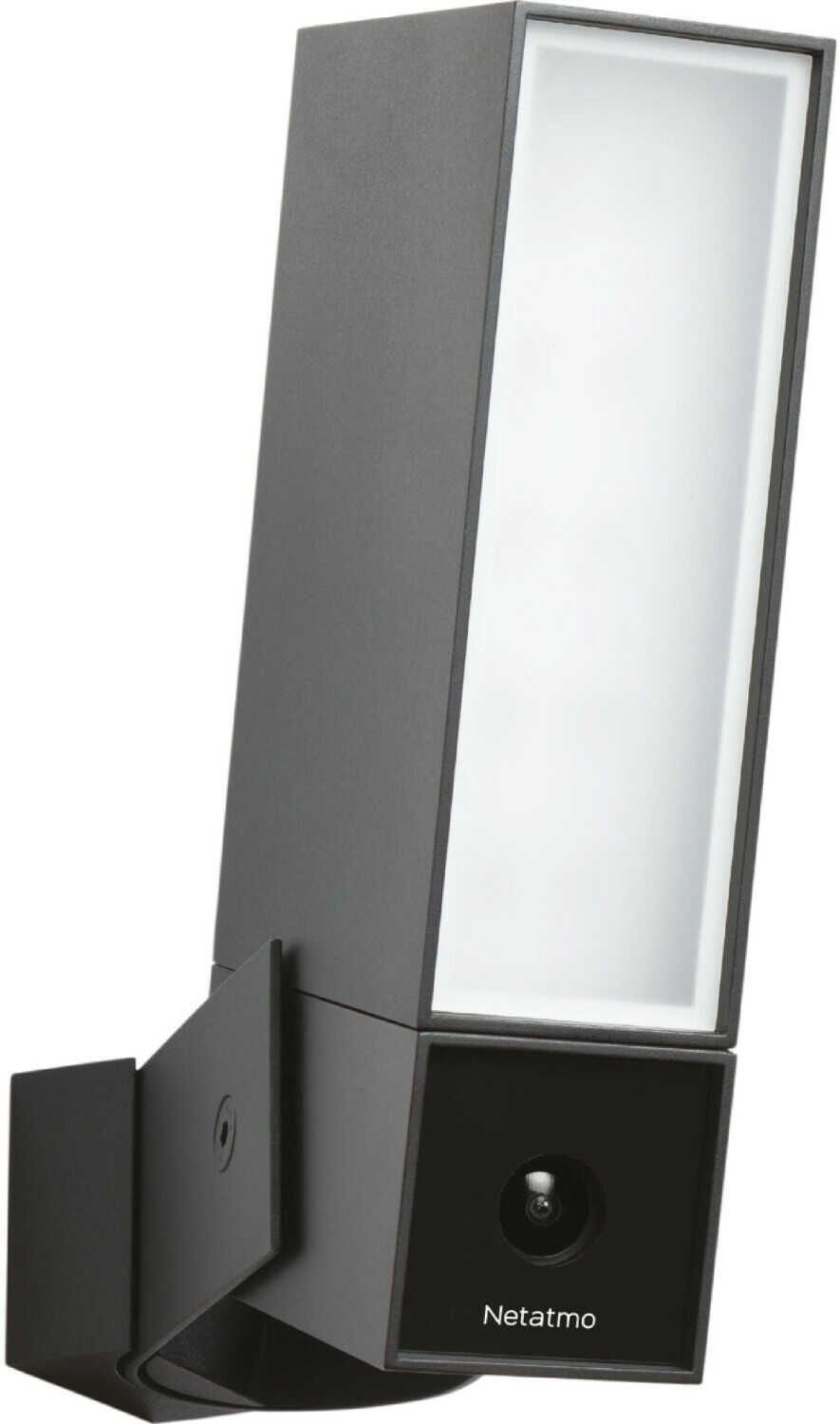 Netatmo smarte Außenkamera