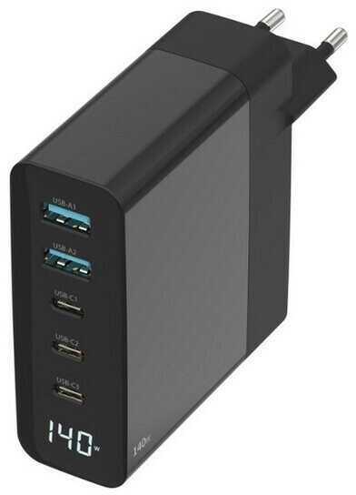 Sitecom CH-1003 Ladegerät mit LED-Display Sitecom CH 1003 Ladegerät mit LED Display