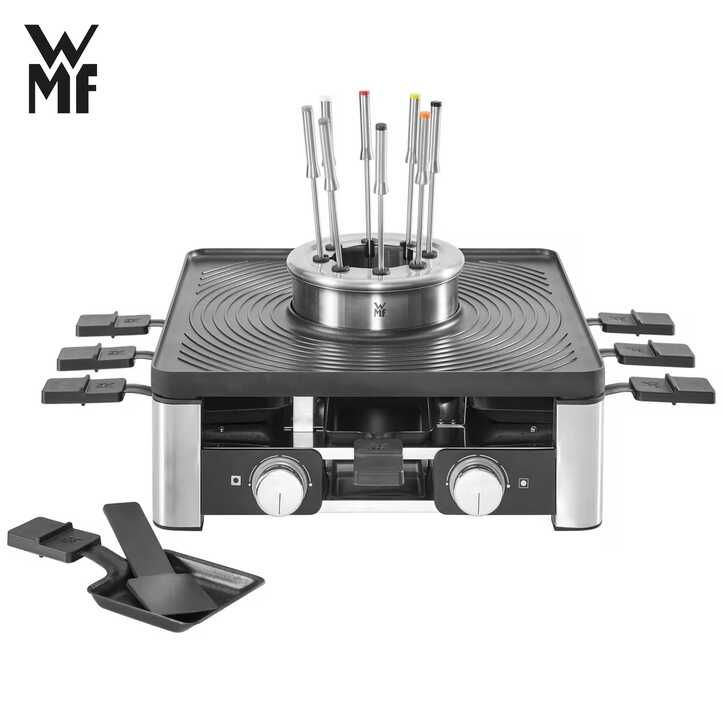 WMF Lumero 3in1 Gourmet Station 93,42€ statt 159,99€ WMF Lumero 3in1 Gourmet Station 93,42€ statt 159,99€