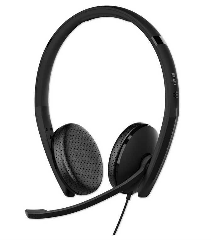[Prime] EPOS C10 USB Headset mit Mikrofon   33,14€ statt 41,90€