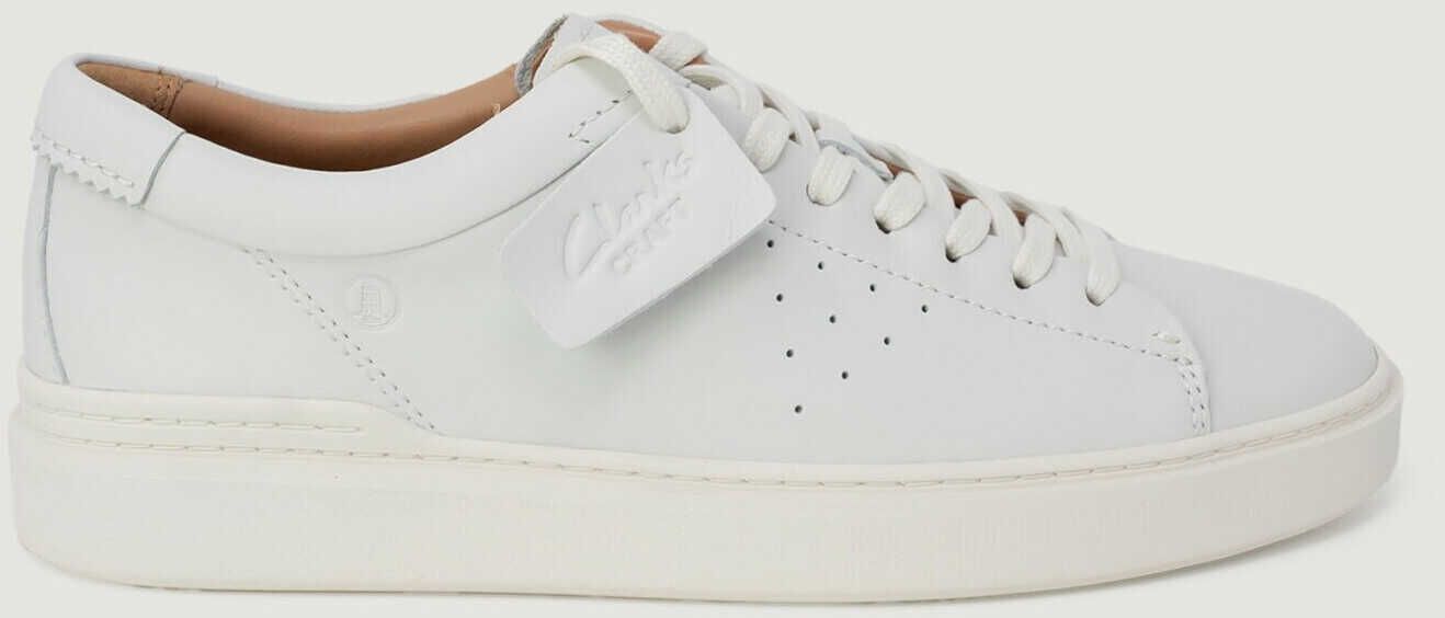 Clarks Craft Swift Sneakers | Herren