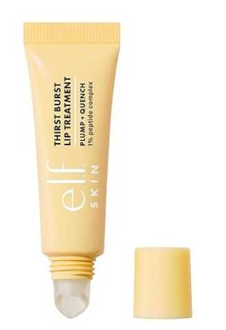 e.l.f. SKIN Thirst Burst Lip   Lippenbalsam zum Aufpolstern [Prime]