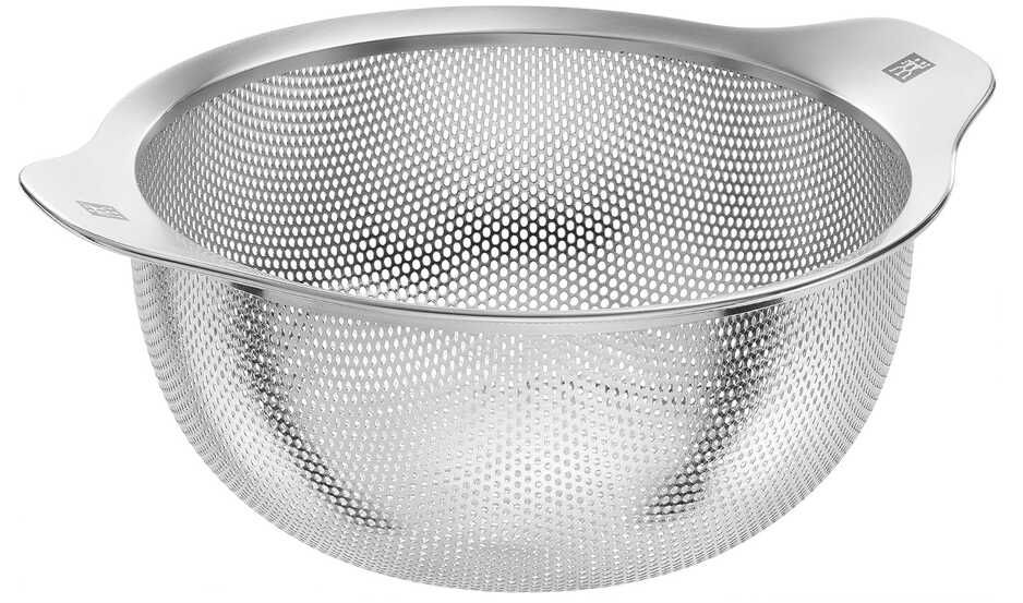 [Prime] ZWILLING Table Küchensieb, 20 cm, Rostfreier Edelstahl   14€ statt 17,90€
