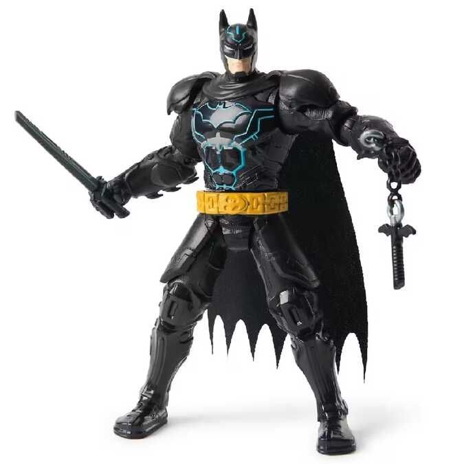 DC Comics Batman Ninja   15cm Batman Action Figur   Amazon Prime