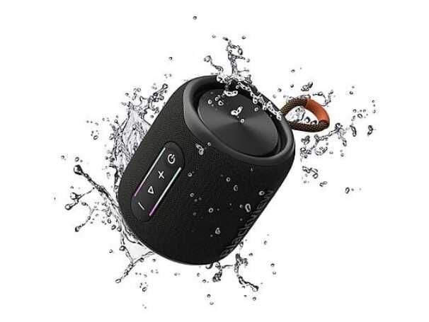 AuraBass 2 Bluetooth Lautsprecher 19€ statt 26€ AuraBass 2 Bluetooth Lautsprecher 19€ statt 26€