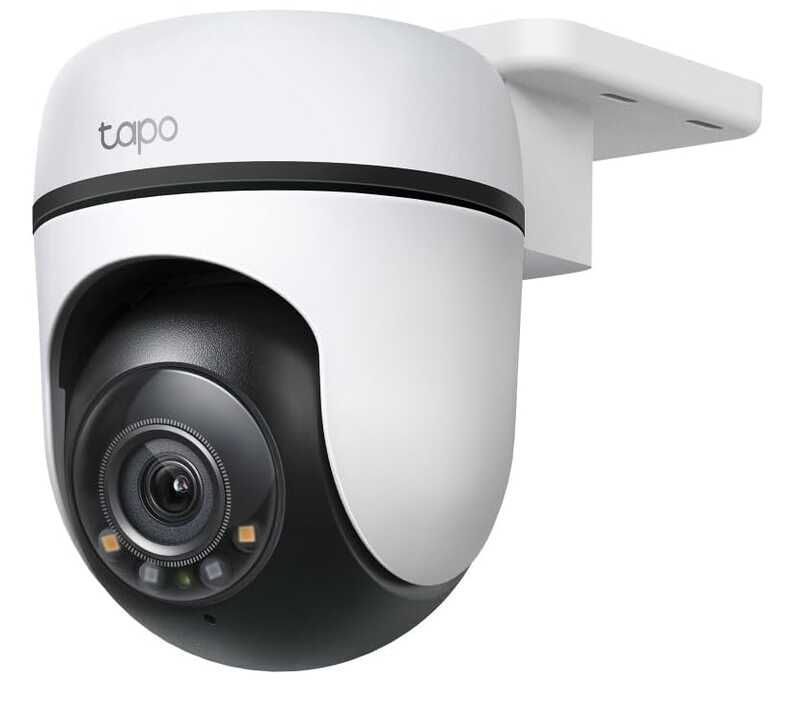 [Prime] TP Link Tapo C510W Kameraüberwachung aussen   36,90€ statt 44,99€