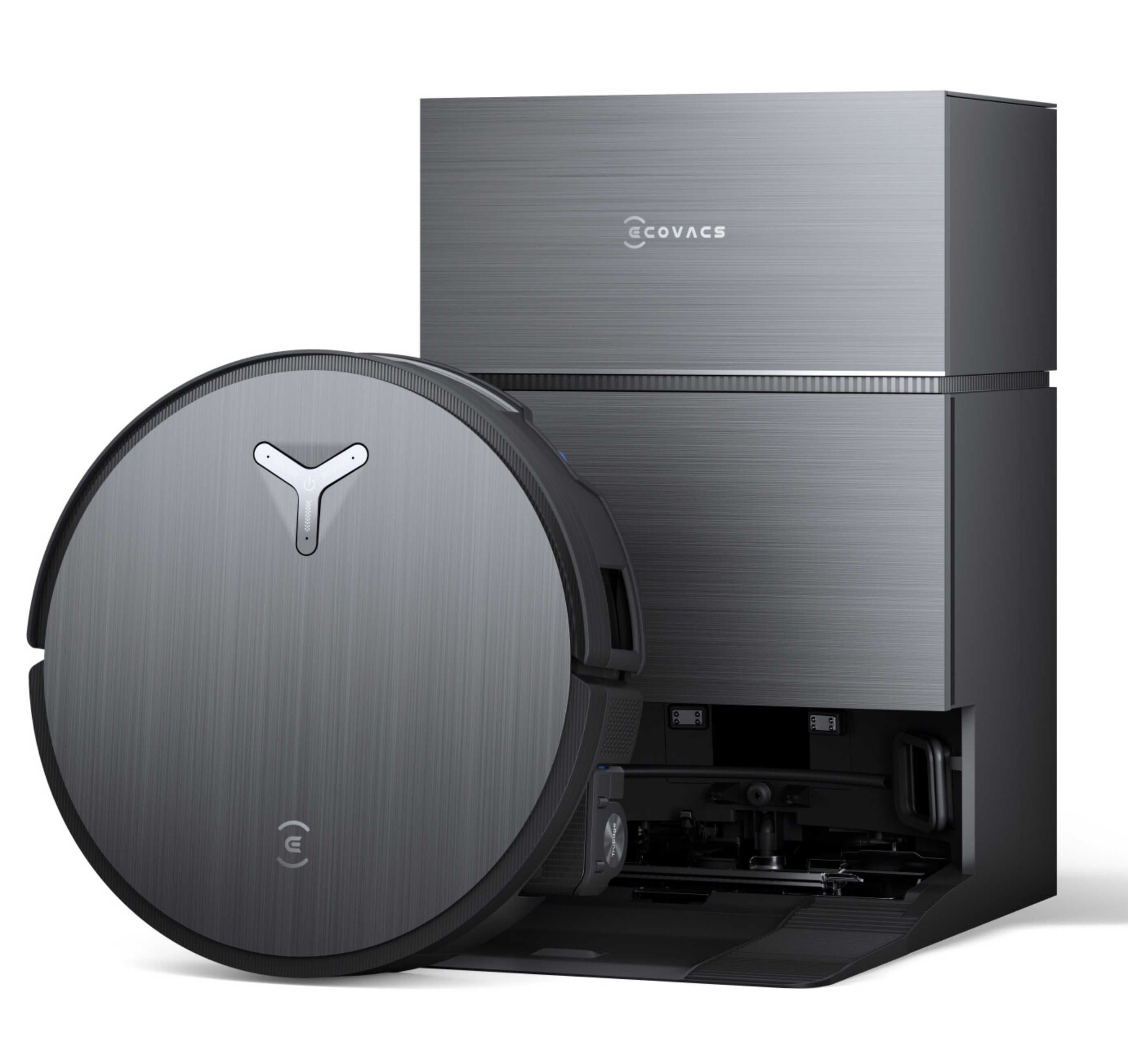 ECOVACS DEEBOT X11 PRO OMNI für 549€ statt 649€ ECOVACS DEEBOT X11 PRO OMNI für 549€ statt 649€