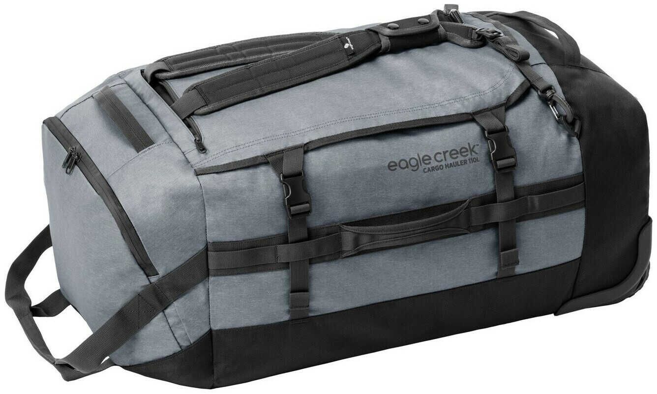Eagle Creek Cargo Hauler Duffel mit Rollen | 110 l Eagle Creek Cargo Hauler Duffel mit Rollen | 110 l