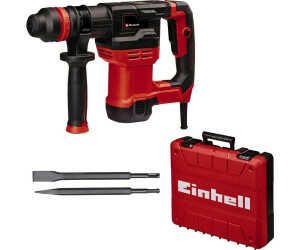 Einhell Abbruchhammer TE DH 5 (5 J, SDS plus Werkzeugaufnahme für 75,90€ PVG 94,90€