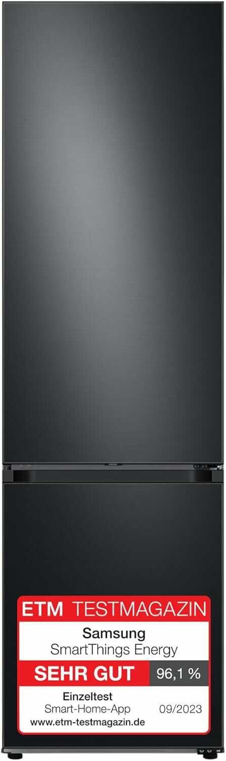 Samsung Bespoke Kühl Gefrier Kombination 849,99€ statt 958€