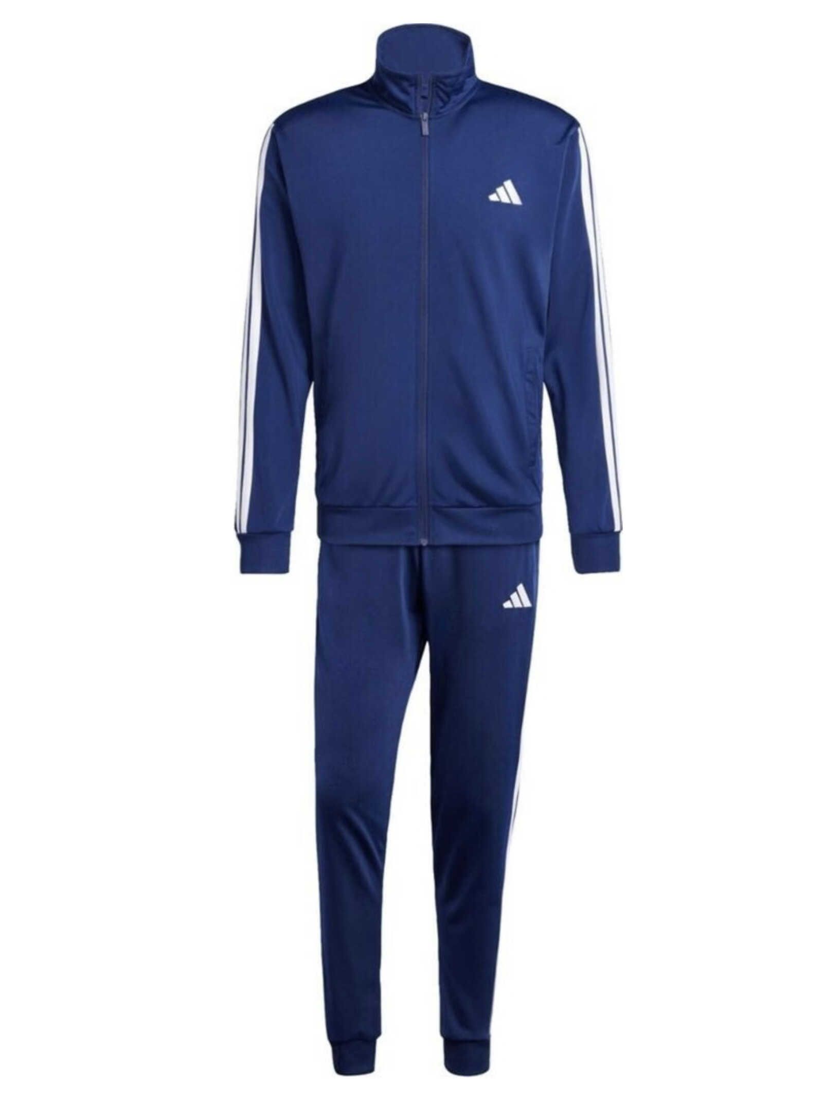 adidas Dayeady Trainingsanzug dark blue (JI8859) ab 24,05€ statt 48,94€