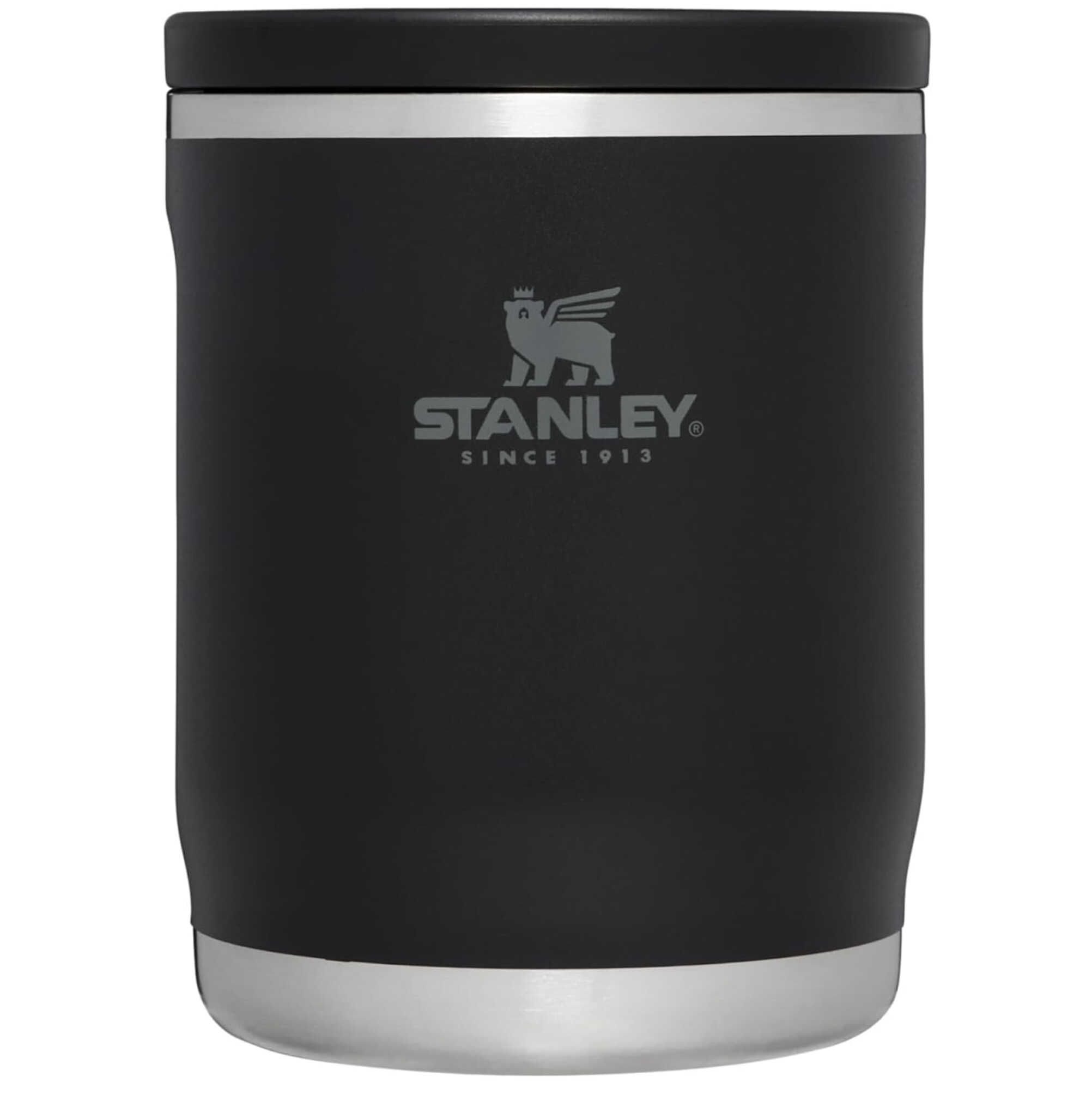 STANLEY 1913 Adventure To Go Food Jar 0.53L für 33,99€ statt 43,99€