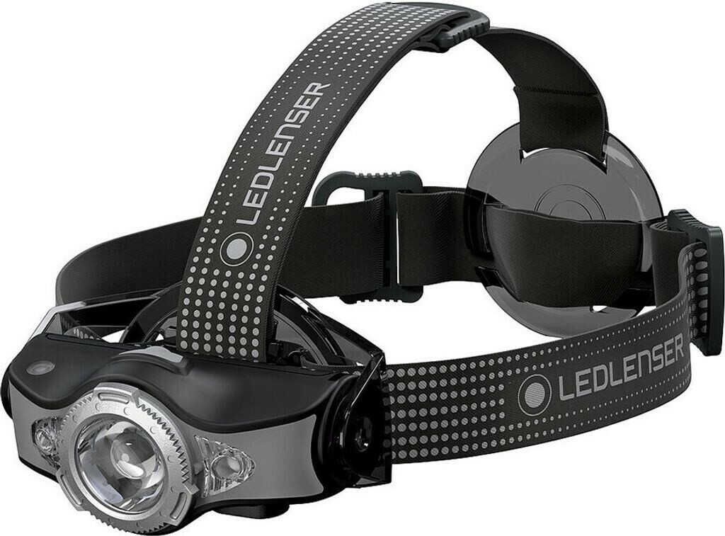 Ledlenser MH11 Stirnleuchte | RGB-LED Ledlenser MH11 Stirnleuchte | RGB LED