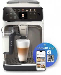Philips EP4443/70 Serie 4400 LatteGo Kaffeevollautomat für 475,39€ statt 590,25€