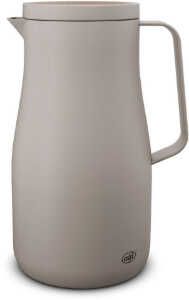 Alfi Isolierkanne Studio Tea 1l calming beige für 35,95€ statt 57,63€