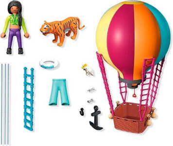 Playmobil 71853 Animals and Friends Ballonreise für 21,65€ statt 27,99€ Playmobil 71853 Animals and Friends Ballonreise für 21,65€ statt 27,99€