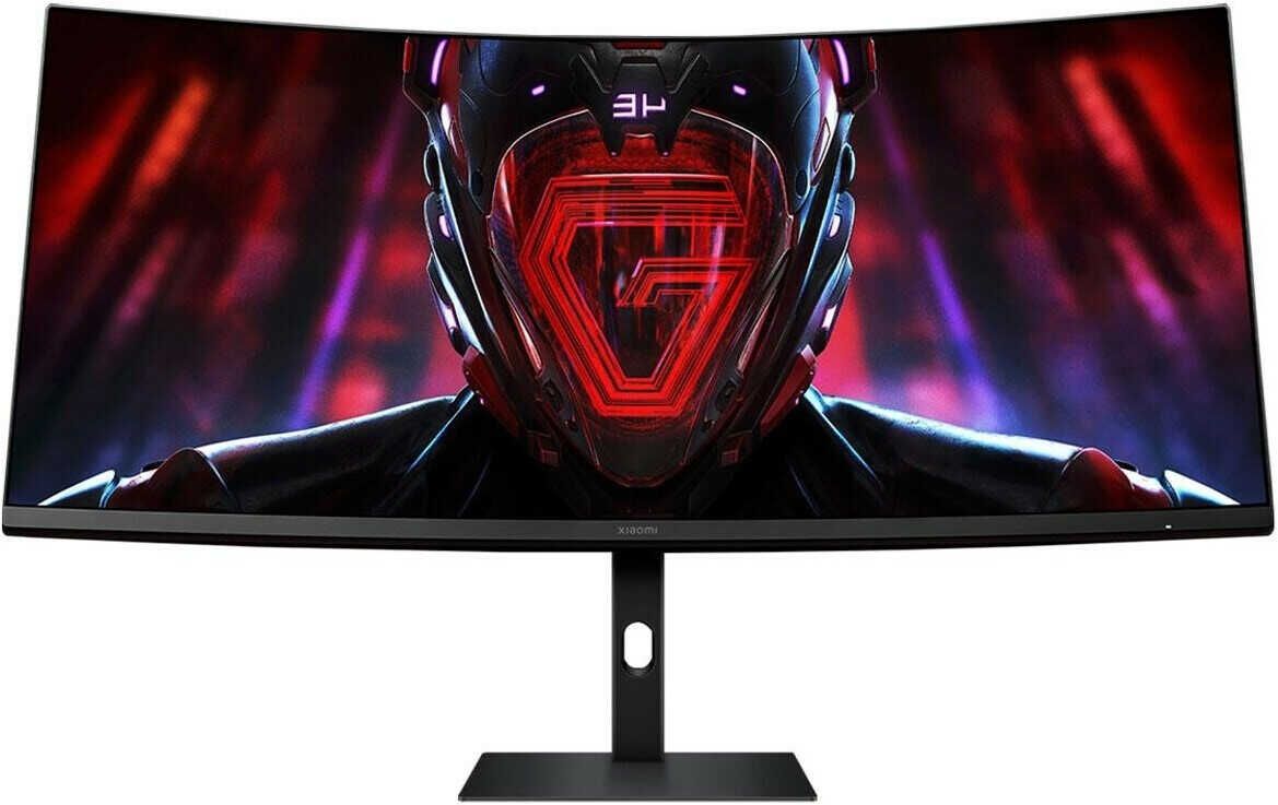 Xiaomi G34WQi Curved Gaming Monitor | 34