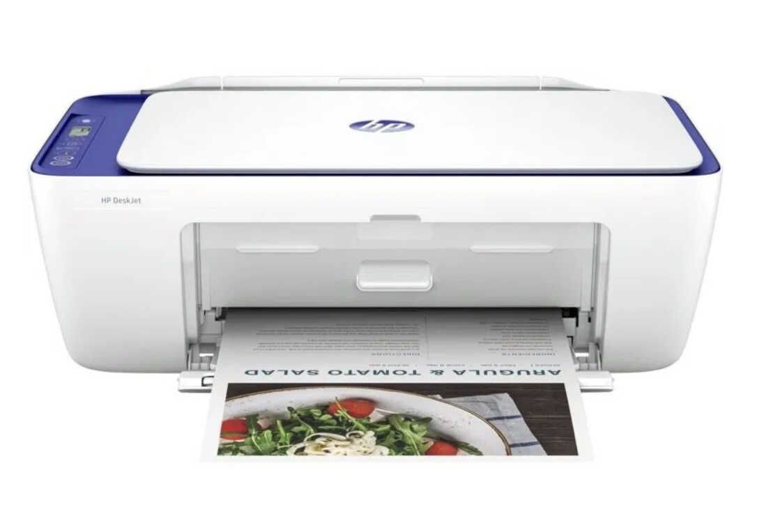 HP DeskJet 2821e All in One Drucker für 38,39€ statt 56,49€