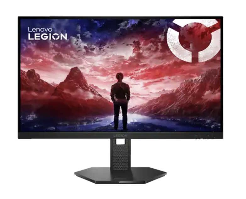 LENOVO Legion 27Q 10 27 Zoll QHD Gaming Monitor für 149€ statt 169,36€