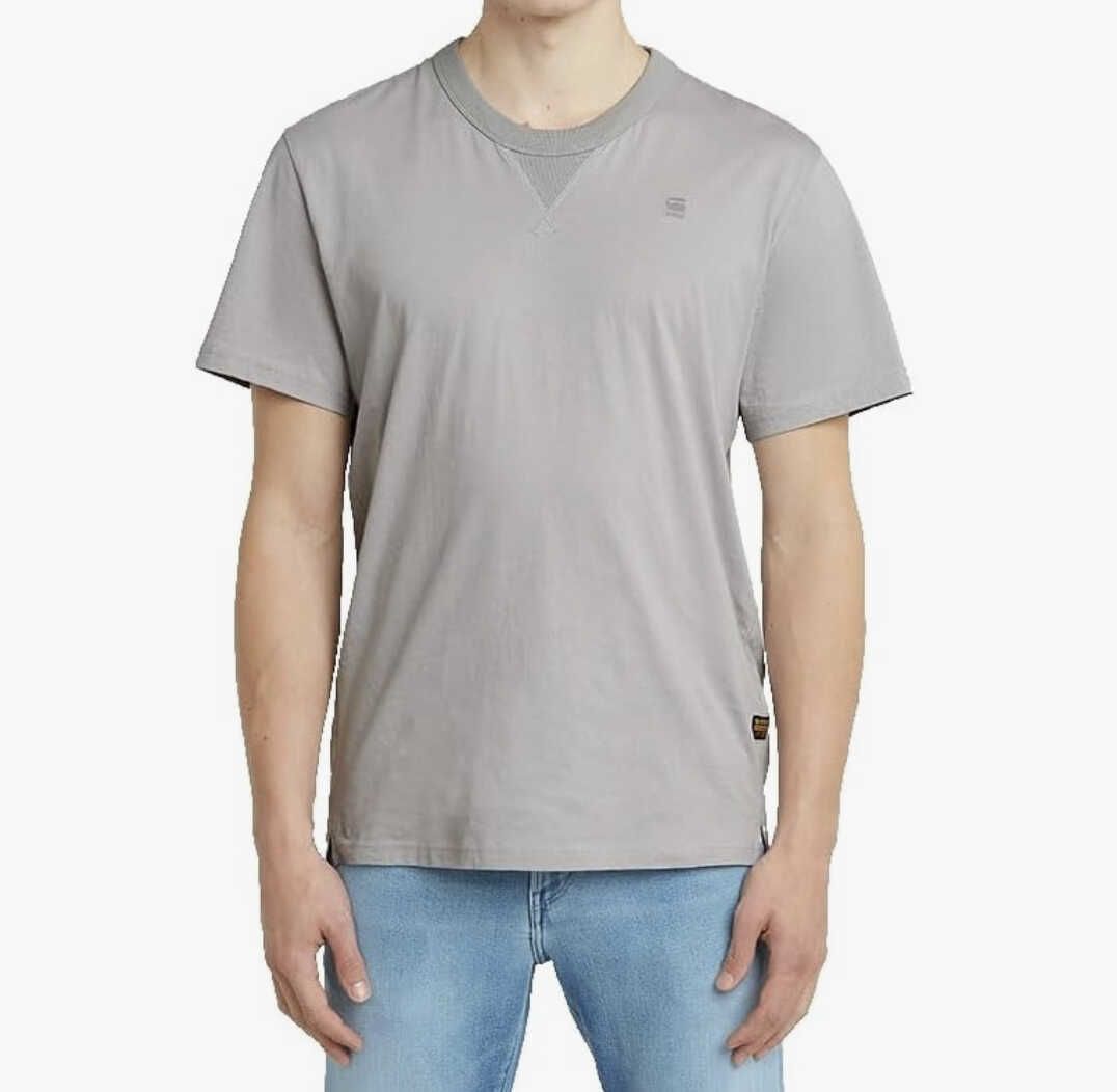 G STAR Herren Nifous T Shirt ab 9,90€ statt 16,71€   nur Größe S + L