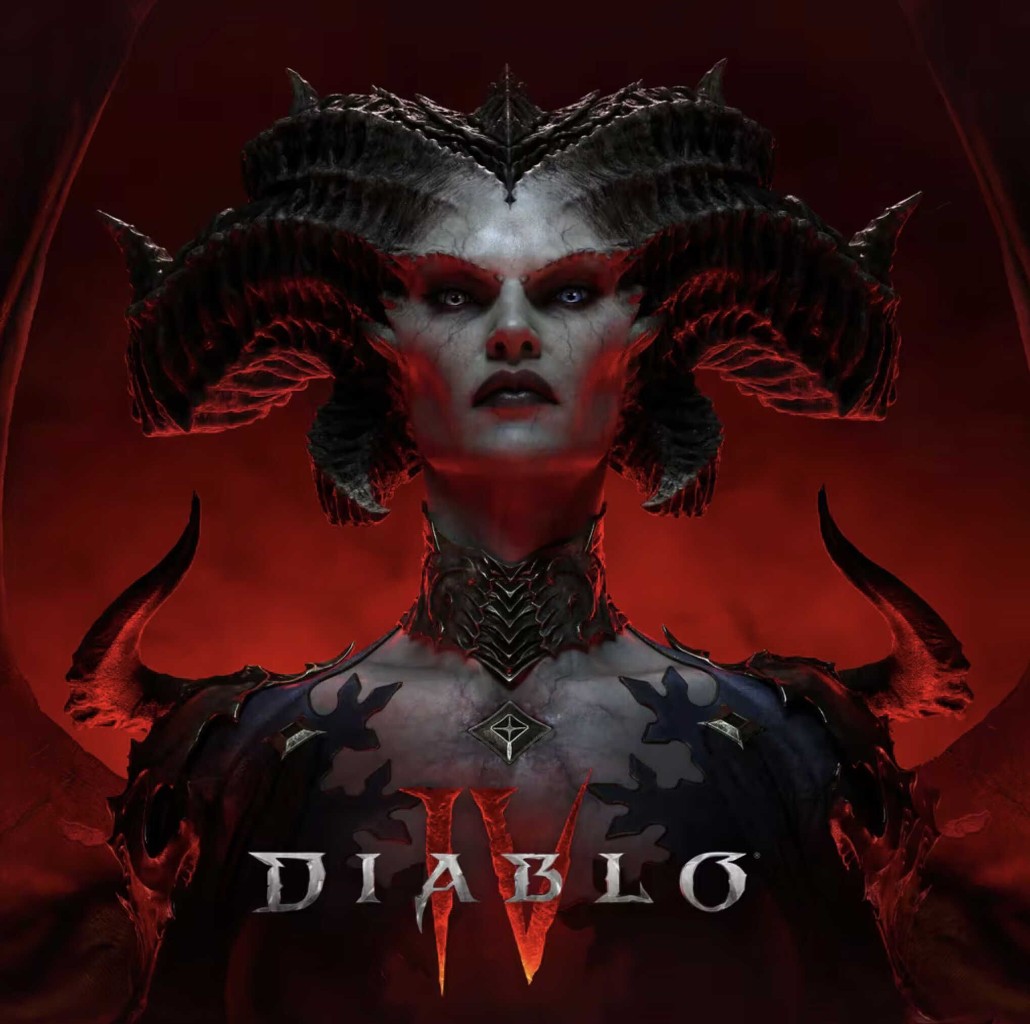 Diablo IV (PC , Steam) kostenlos spielen Diablo IV (PC , Steam) kostenlos spielen