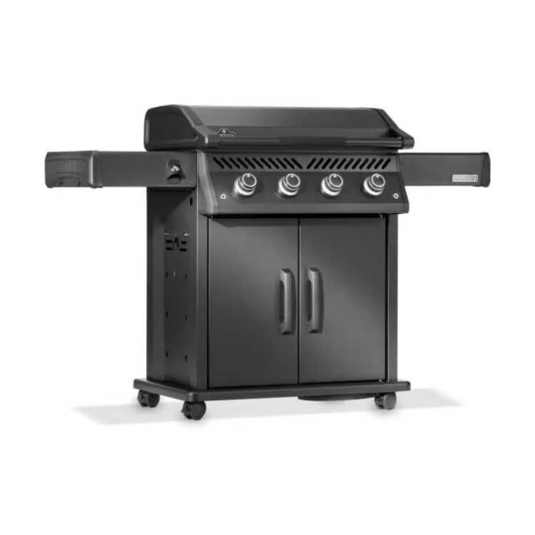 Napoleon Rogue Pro 30 Planchagrill Griddle 649,50€ statt 779€ Napoleon Rogue Pro 30 Planchagrill Griddle 649,50€ statt 779€
