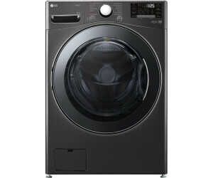 LG F11WM17TS2B, Frontlader Waschmaschine 17 kg, Klasse E, 1.100 U./Min., 70x77x99 cm für 719,00€ PVG 764,90€